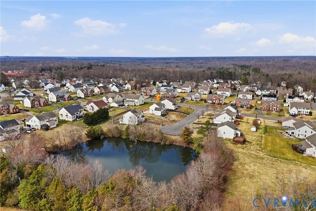 905 Oldenburg Cir, Henrico, VA 23223