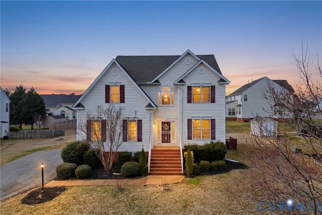 905 Oldenburg Cir, Henrico, VA 23223