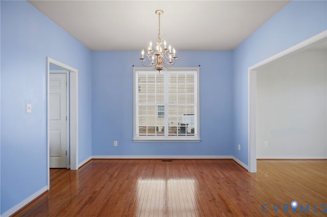 905 Oldenburg Cir, Henrico, VA 23223