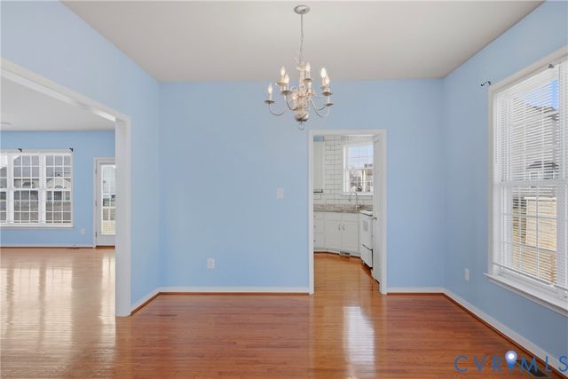 905 Oldenburg Cir, Henrico, VA 23223