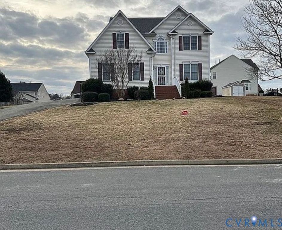 905 Oldenburg Cir, Henrico, VA 23223