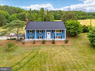 31655 MORRIS LEONARD RD, Parsonsburg, MD 21849