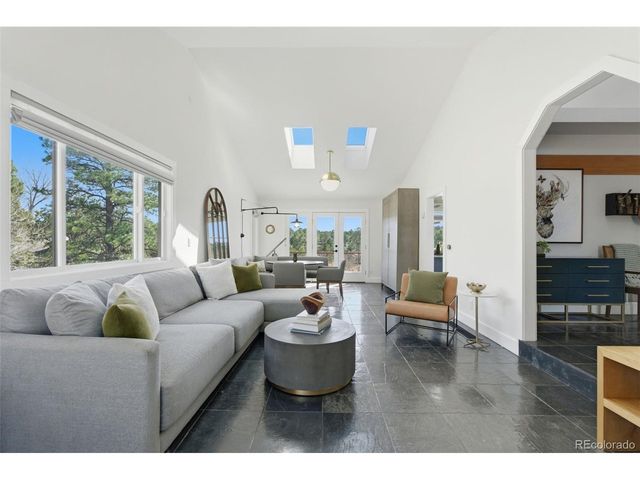 6387 Falling Leaf Cir, Parker, CO 80134