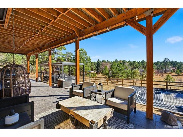 6387 Falling Leaf Cir, Parker, CO 80134