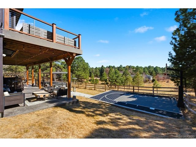 6387 Falling Leaf Cir, Parker, CO 80134