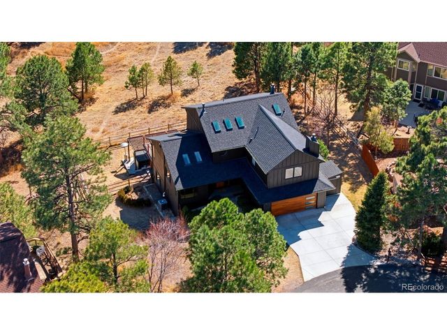 6387 Falling Leaf Cir, Parker, CO 80134