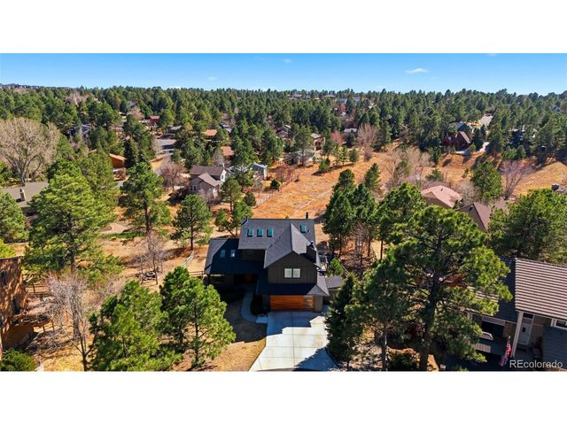 6387 Falling Leaf Cir, Parker, CO 80134