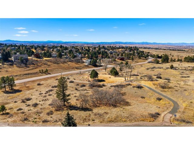 6387 Falling Leaf Cir, Parker, CO 80134