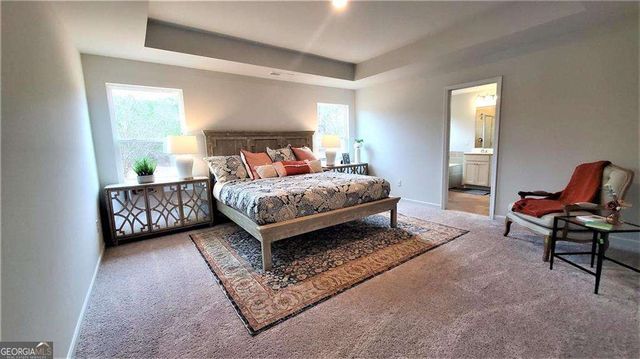 731 Point Place Drive, Loganville, GA 30052