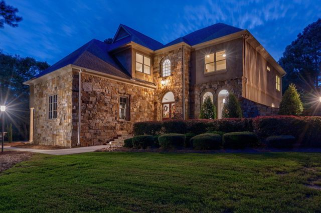 4305 Southern Pines Drive, Evans, GA 30809