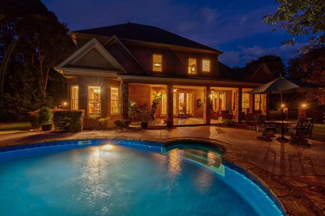 4305 Southern Pines Drive, Evans, GA 30809