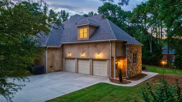 4305 Southern Pines Drive, Evans, GA 30809