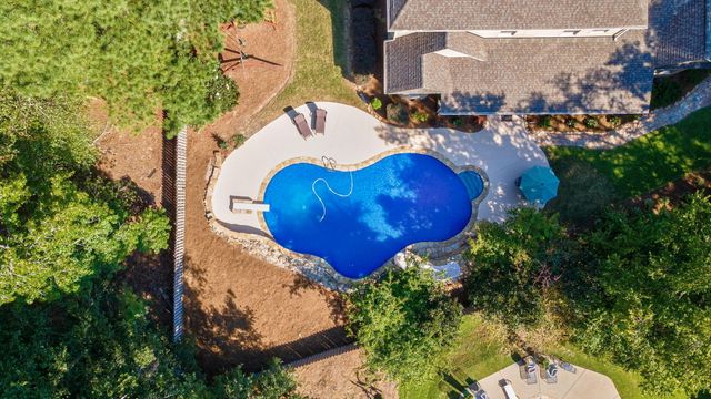 4305 Southern Pines Drive, Evans, GA 30809