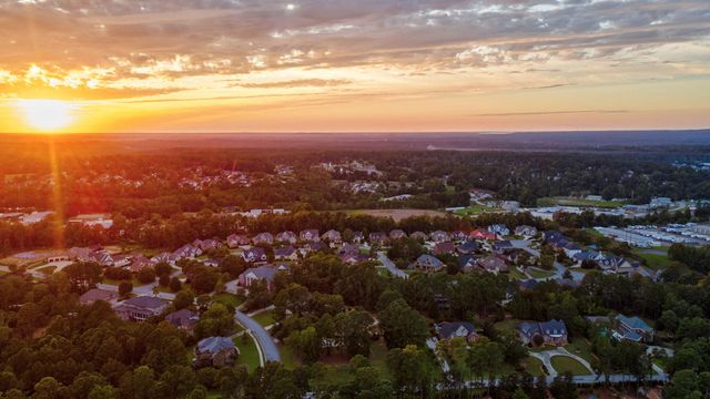 4305 Southern Pines Drive, Evans, GA 30809