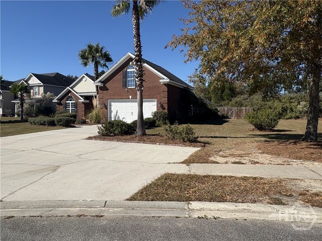 100 Cumberland Way, Savannah, GA 31407