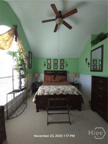 100 Cumberland Way, Savannah, GA 31407