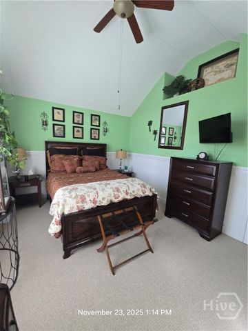 100 Cumberland Way, Savannah, GA 31407