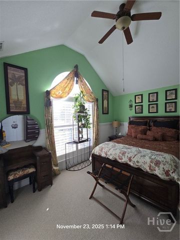 100 Cumberland Way, Savannah, GA 31407