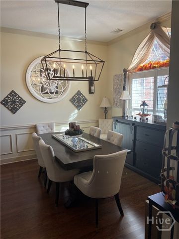 100 Cumberland Way, Savannah, GA 31407