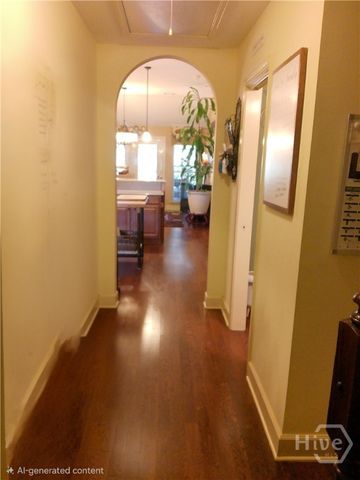 100 Cumberland Way, Savannah, GA 31407