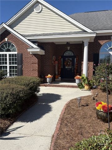 100 Cumberland Way, Savannah, GA 31407