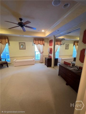 100 Cumberland Way, Savannah, GA 31407