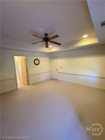 100 Cumberland Way, Savannah, GA 31407