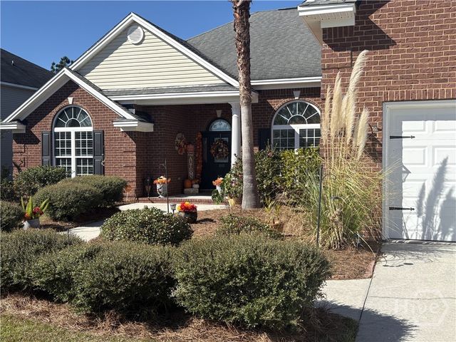 100 Cumberland Way, Savannah, GA 31407