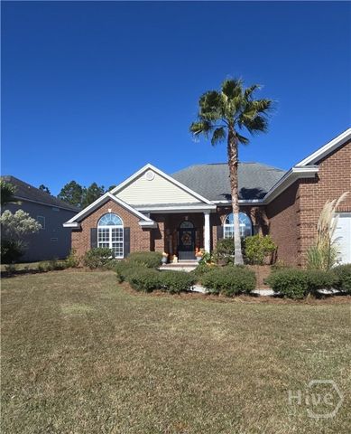 100 Cumberland Way, Savannah, GA 31407