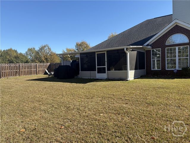 100 Cumberland Way, Savannah, GA 31407