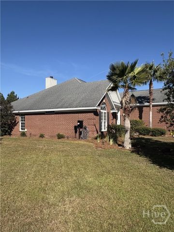 100 Cumberland Way, Savannah, GA 31407