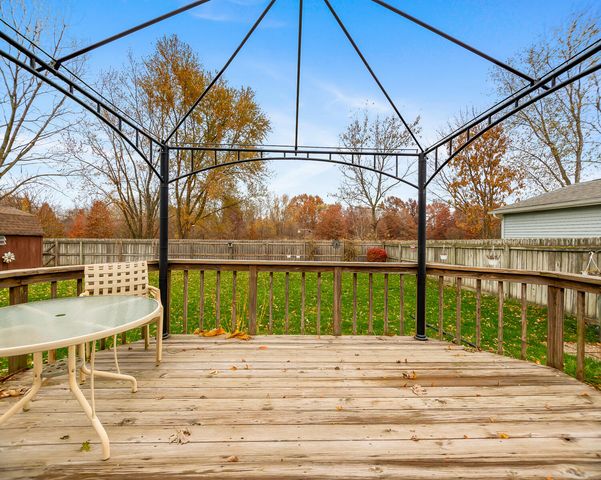 5076 Honeysuckle Avenue, Portage, IN 46368