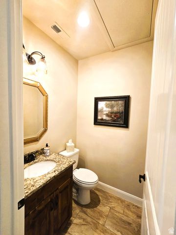 823 E MAJESTIC DR, Washington, UT 84780