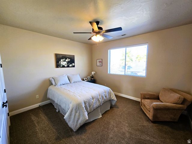 823 E MAJESTIC DR, Washington, UT 84780