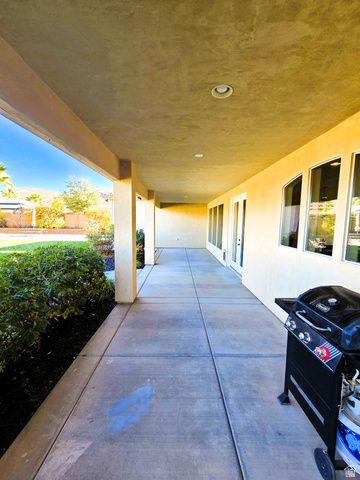 823 E MAJESTIC DR, Washington, UT 84780