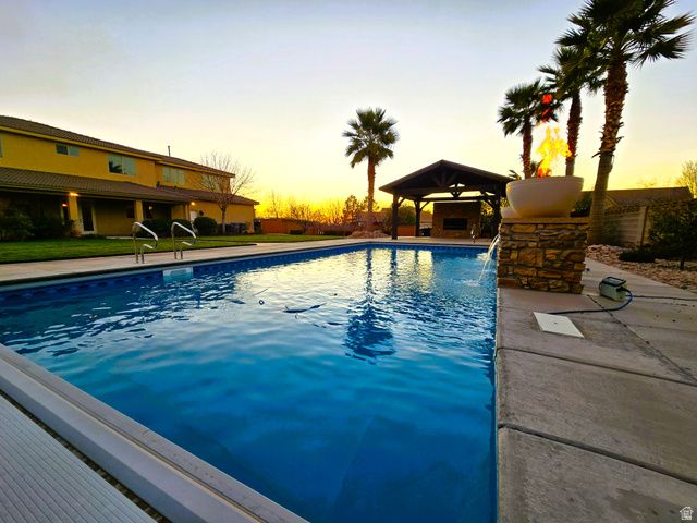 823 E MAJESTIC DR, Washington, UT 84780