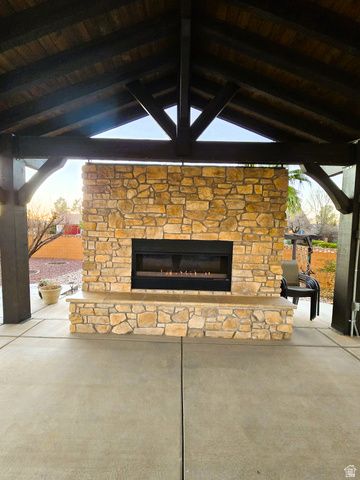 823 E MAJESTIC DR, Washington, UT 84780