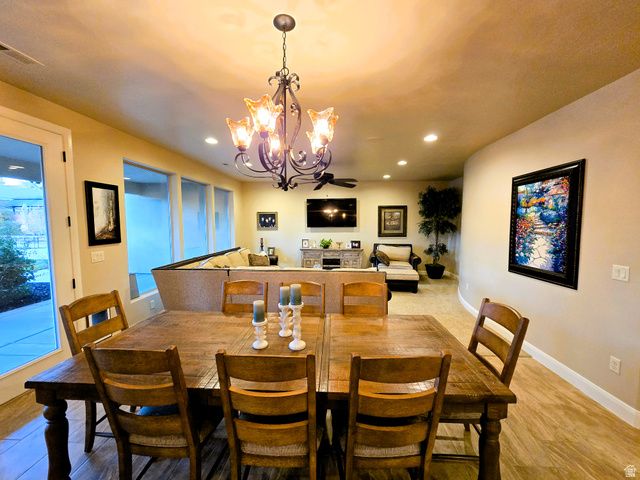 823 E MAJESTIC DR, Washington, UT 84780