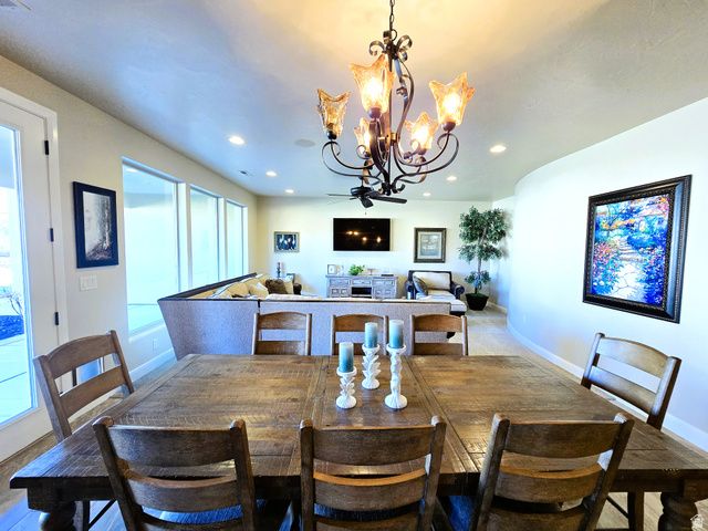 823 E MAJESTIC DR, Washington, UT 84780