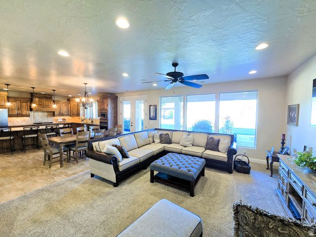 823 E MAJESTIC DR, Washington, UT 84780