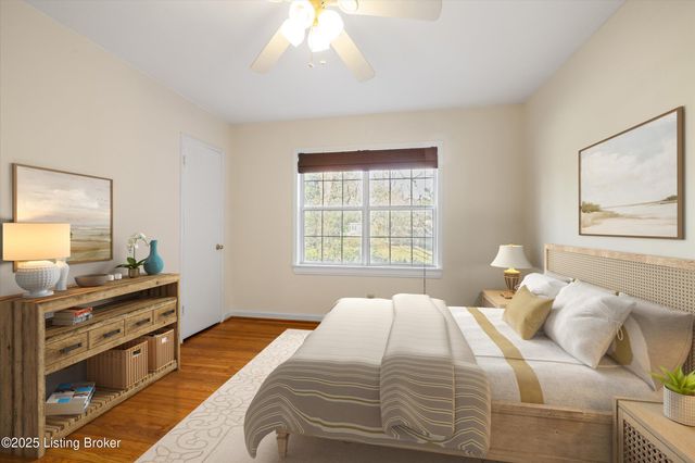 114 Crescent Ave APT D1, Louisville, KY 40206