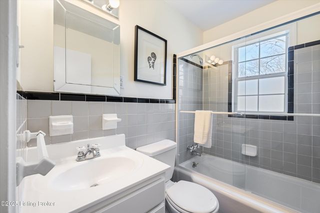 114 Crescent Ave APT D1, Louisville, KY 40206