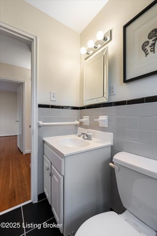 114 Crescent Ave APT D1, Louisville, KY 40206