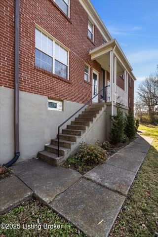 114 Crescent Ave APT D1, Louisville, KY 40206