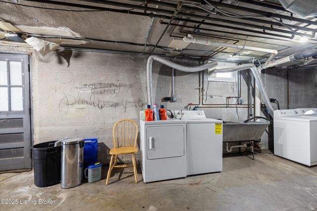 114 Crescent Ave APT D1, Louisville, KY 40206