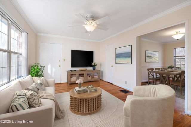 114 Crescent Ave APT D1, Louisville, KY 40206