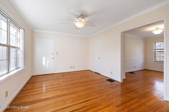 114 Crescent Ave APT D1, Louisville, KY 40206