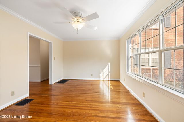 114 Crescent Ave APT D1, Louisville, KY 40206