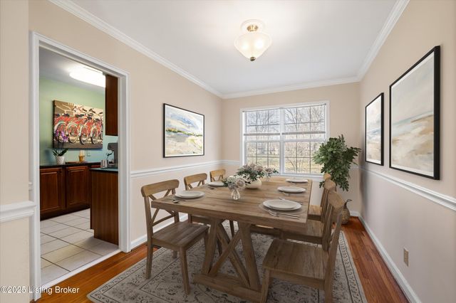 114 Crescent Ave APT D1, Louisville, KY 40206