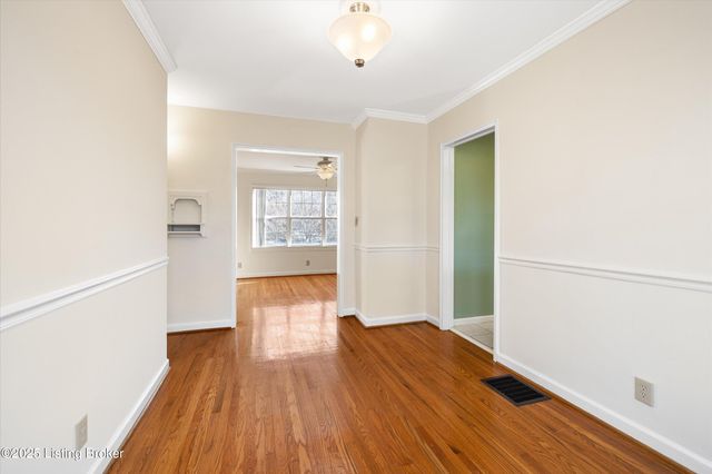 114 Crescent Ave APT D1, Louisville, KY 40206